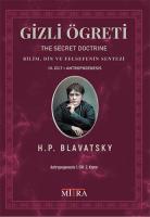 Gizli Öğreti 3. Cilt (The Secret Doctrine) Gizli Öğreti 3. Cilt (The Secret Doctrine)