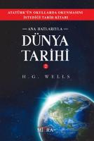 Ana Hatlarıyla Dünya Tarihi 2 Ana Hatlarıyla Dünya Tarihi 2