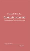Öznelliğin Zaferi Öznelliğin Zaferi