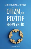 Otizm İçin Pozitif Ebeveynlik Otizm İçin Pozitif Ebeveynlik