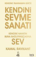 Kendini Sevme Sanatı Kendini Sevme Sanatı