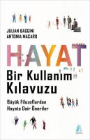 Hayat - Bir Kullanım Kılavuzu Hayat - Bir Kullanım Kılavuzu