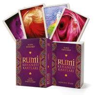 Rumi Kehaneti Kartları (Cep Boy) Rumi Kehaneti Kartları (Cep Boy)