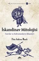 İskandinav Mitolojisi İskandinav Mitolojisi