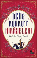 Dede Korkut Hikayeleri Dede Korkut Hikayeleri