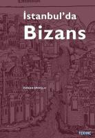 İstanbul’da Bizans İstanbul’da Bizans