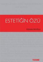 Estetiğin Özü Estetiğin Özü