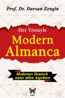 Her Yönüyle Modern Almanca Her Yönüyle Modern Almanca