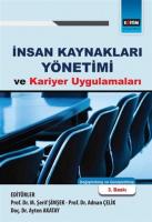 İnsan Kaynakları Yönetimi ve Kariyer Uygulamaları İnsan Kaynakları Yönetimi ve Kariyer Uygulamaları