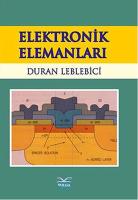 Elektronik Elemanları Elektronik Elemanları