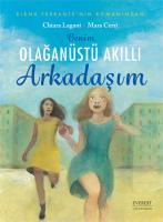 Benim Olağanüstü Akıllı Arkadaşım Benim Olağanüstü Akıllı Arkadaşım