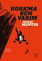Korkma Ben Varım