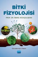 Bitki Fizyolojisi Bitki Fizyolojisi
