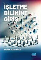 İşletme Bilimine Giriş İşletme Bilimine Giriş