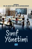 Sınıf Yönetimi Sınıf Yönetimi