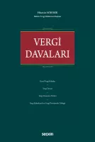 Vergi Davaları Vergi Davaları