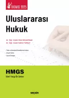 THEMIS – Uluslararası Hukuk THEMIS – Uluslararası Hukuk