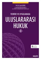 Uluslararası Hukuk – II