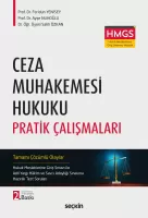 Ceza Muhakemesi Hukuku Pratik Çalışmaları