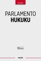 Parlamento Hukuku Parlamento Hukuku