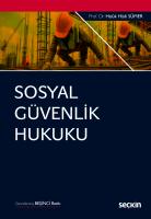 Sosyal Güvenlik Hukuku