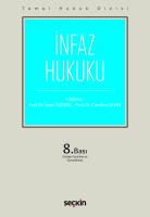 İnfaz Hukuku (THD)
