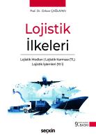 Lojistik İlkeleri ve Yönetimi