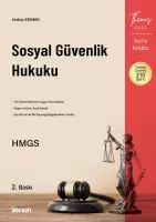 Themis – Sosyal Güvenlik Hukuku Soru Kitabı