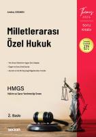 THEMIS – Milletlerarası Özel Hukuk Soru Kitabı