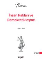 THEMIS – İnsan Hakları ve Demokratikleşme Konu Kitabı