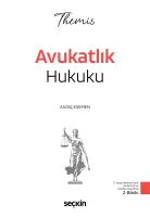 THEMIS – Avukatlık Hukuku Konu Kitabı