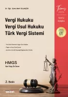 THEMIS – Vergi Hukuku, Vergi Usul Hukuku ve Türk Vergi Sistemi