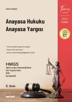 THEMIS – Anayasa Hukuku – Anayasa Yargısı Soru Kitabı