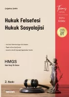 THEMIS – Hukuk Felsefesi Hukuk Sosyolojisi Soru Kitabı