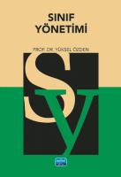 Sınıf Yönetimi Sınıf Yönetimi