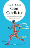 Gen Çeviktir Gen Çeviktir