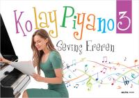 Kolay Piyano 3 Kolay Piyano 3