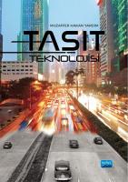 Taşıt Teknolojisi Taşıt Teknolojisi