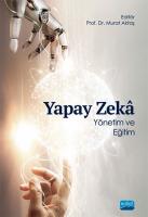 Yapay Zeka Yönetim ve Eğitim Yapay Zeka Yönetim ve Eğitim