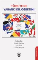 Türkiye'de Yabancı Dil Öğretimi Türkiye'de Yabancı Dil Öğretimi