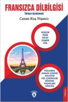 Fransızca Dil Bilgisi Fransızca Dil Bilgisi