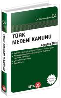 Türk Medeni Kanunu Türk Medeni Kanunu