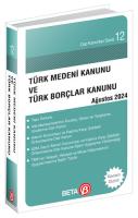 Türk Medeni Kanunu ve Türk Borçlar Kanunu Türk Medeni Kanunu ve Türk Borçlar Kanunu