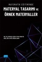 Matematik Eğitiminde Materyal Tasarımı ve
Örnek Materyaller