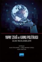 Yapay Zeka ve Kamu Politikası Yapay Zeka ve Kamu Politikası