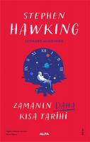 Zamanın Daha Kısa Tarihi Zamanın Daha Kısa Tarihi