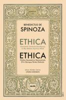 Ethica (Latince - Türkçe) (Ciltli) Ethica (Latince - Türkçe) (Ciltli)