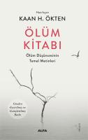 Ölüm Kitabı Ölüm Kitabı