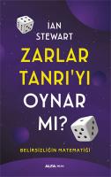 Zarlar Tanrı'yı Oynar Mı? Zarlar Tanrı'yı Oynar Mı?