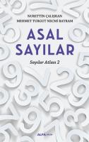 Sayılar Atlası 2 - Asal Sayılar Sayılar Atlası 2 - Asal Sayılar
